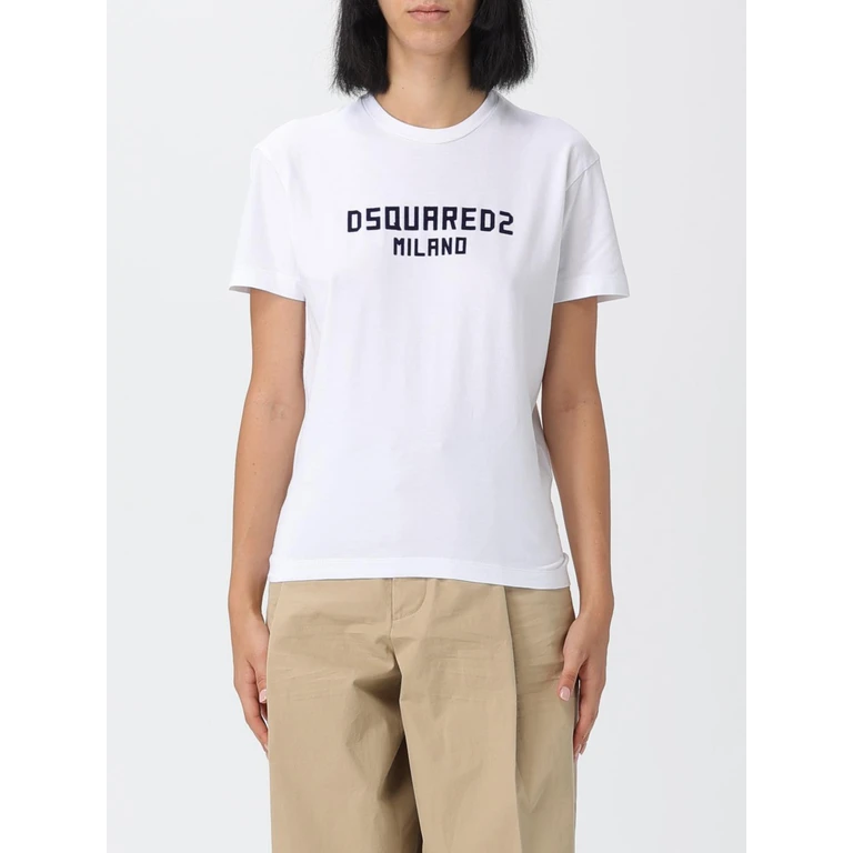 T-Shirt Woman color Fa01 (S75GD0471D20020965)