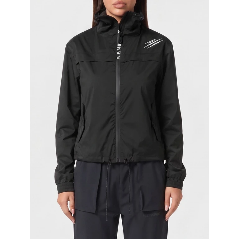 Jacket Woman color Black (SAECWRB1474STE003N02)