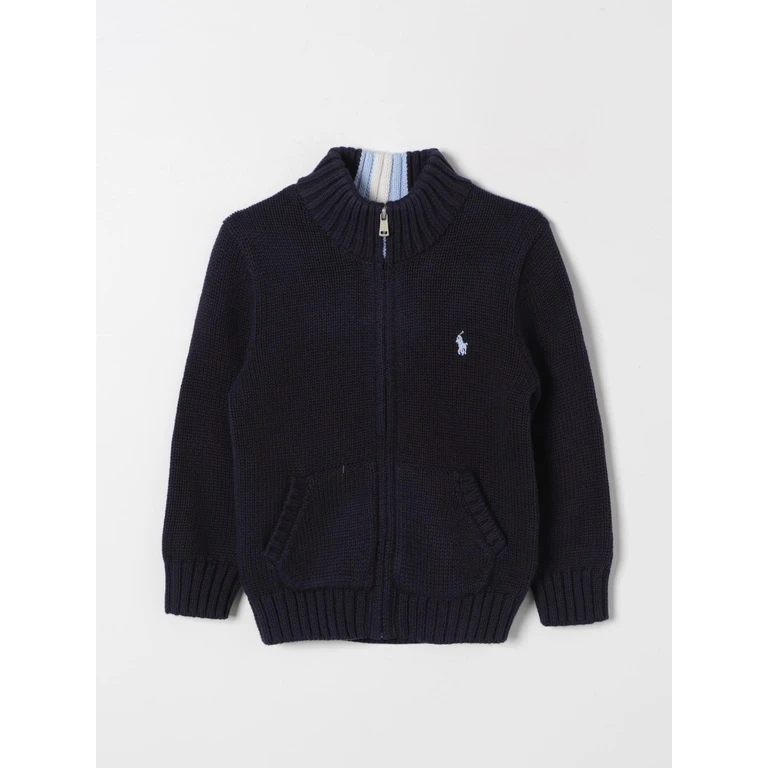 Sweater Kids color Blue (322799411025)