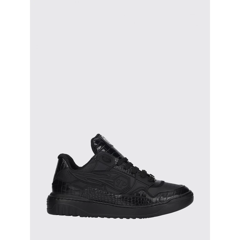 Sneakers Men color Black (SAFSMSC4075PLE005N0202)