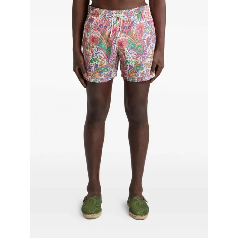 Swimsuit Men color Multicolor (MRPB000199SASU2X0800)