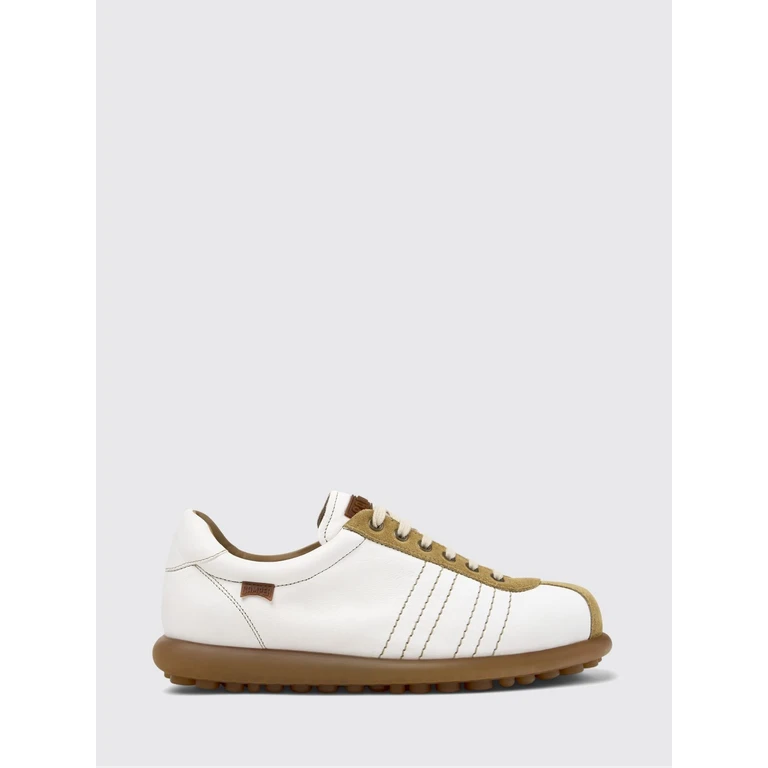 Sneakers Men color White (K101018-010PELOTAS0)