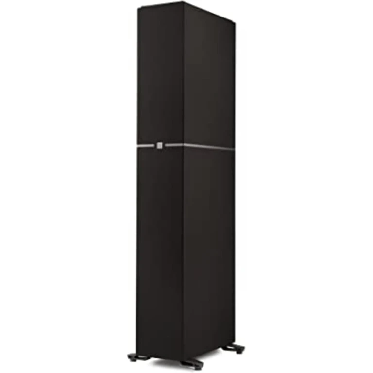 Dymension DM70 Bipolar Floor-Standing Speaker with Built-In 10" Powered Subwoofer (Each)
