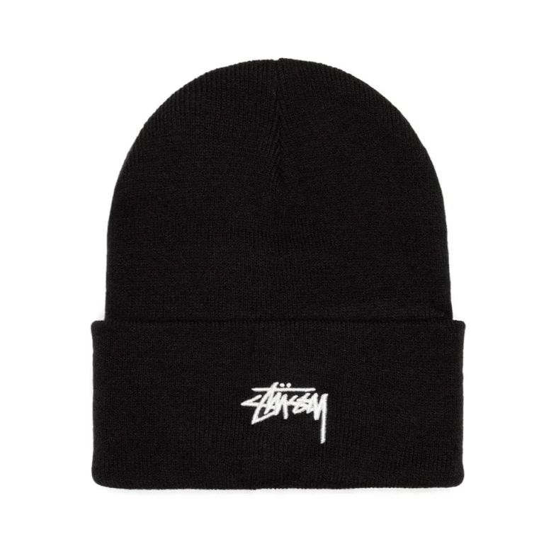 Men's X Stussy Cuff Beanie