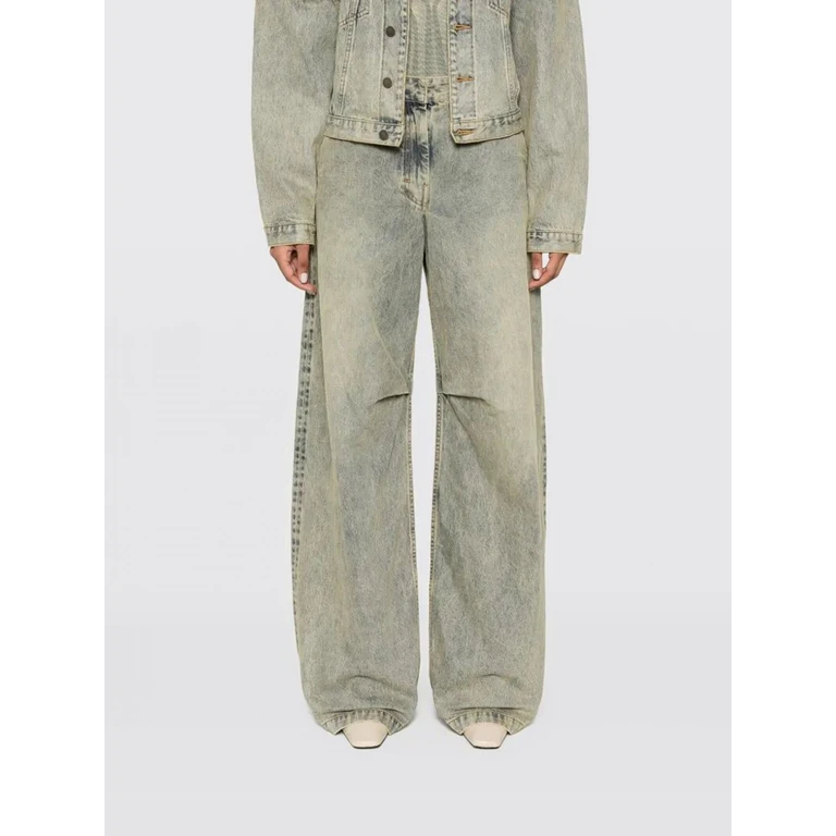 Jeans Woman color Denim (ESWS2511006SWSW)