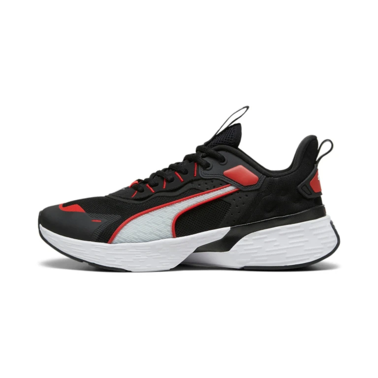 Men's Softride Sway Mesh Sneakers