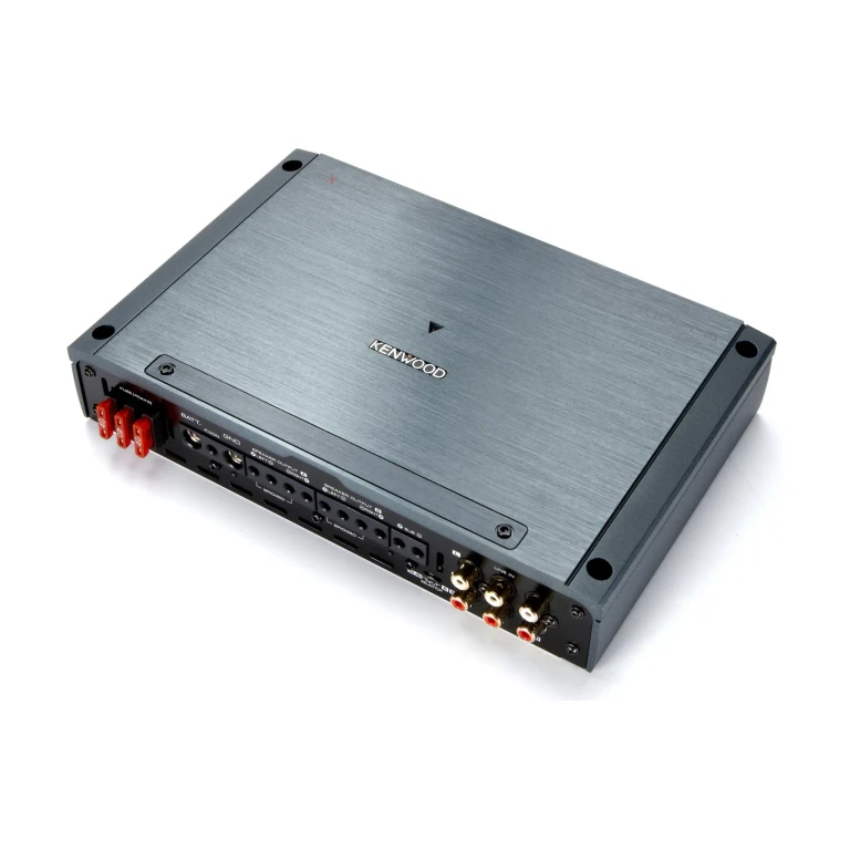 XR901-5 Reference Series 5-Channel Car Amplifier