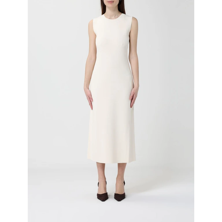 Dress Woman color Ivory (2611321028600001)