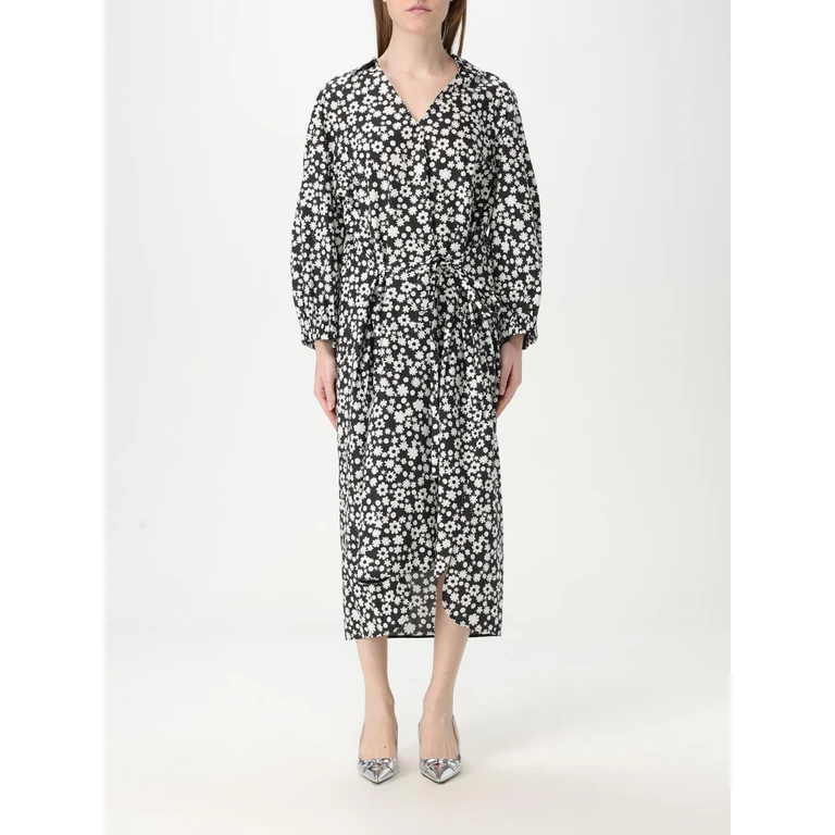MARNI Dress Woman color Black (ABMA1378S0UTC463PFN99)