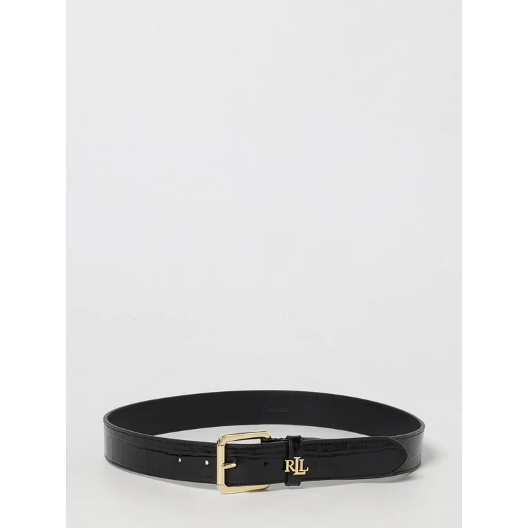 Belt Woman color Black (412980806001)
