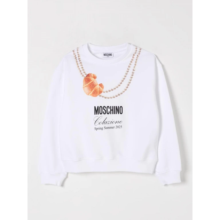 Sweater Kids color White (HDF068LCA5210101)