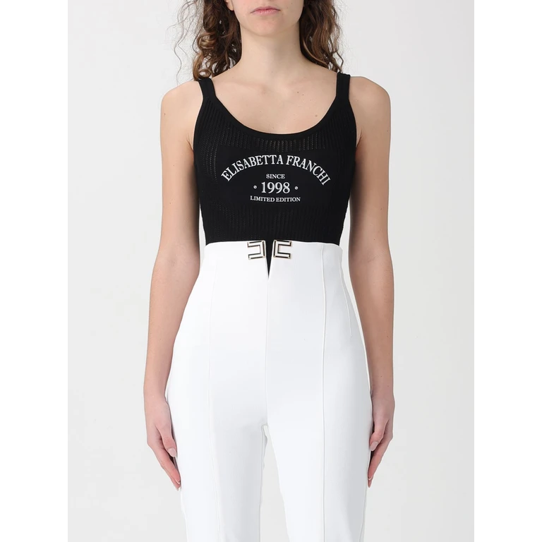Top Woman color Black (BK81Q61E2110)