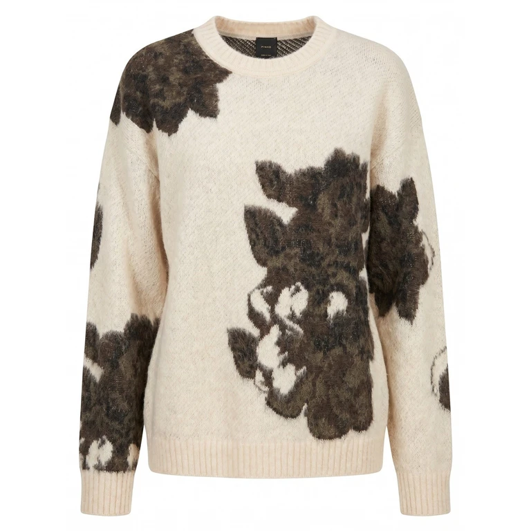 Ringhio Round Neck