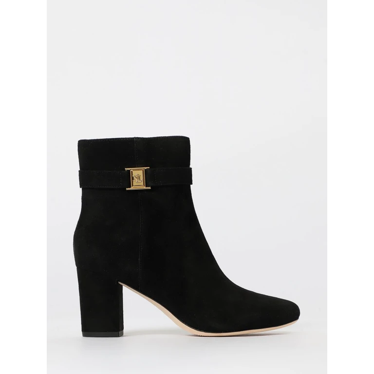Boots Woman color Black (802967827001)