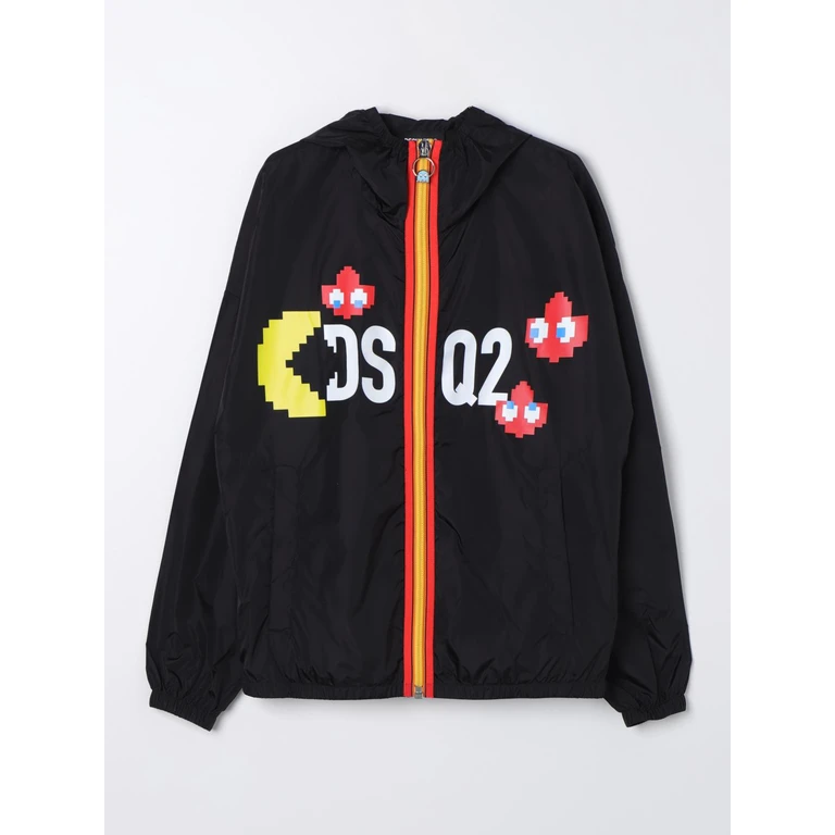 Sweater Kids color Black (DQ2164D00BNDQ900)