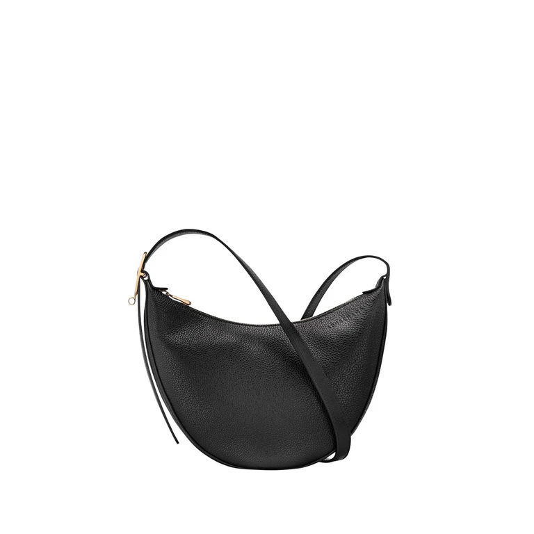Longchamp `Le Foulonné` Small Crossbody (10337021)