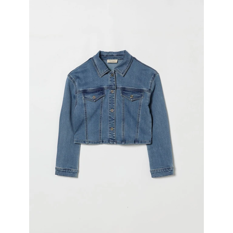 Jacket Kids color Blue (261GJ208003451)