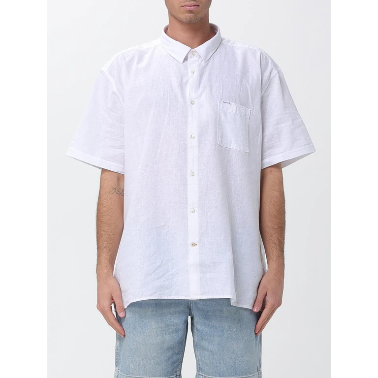 Shirt Men color White (MSH5093WH11)