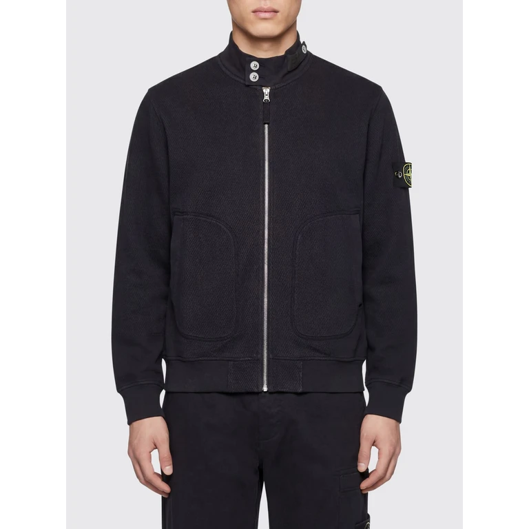 Sweatshirt Men color Black (6100014S0297V0029)