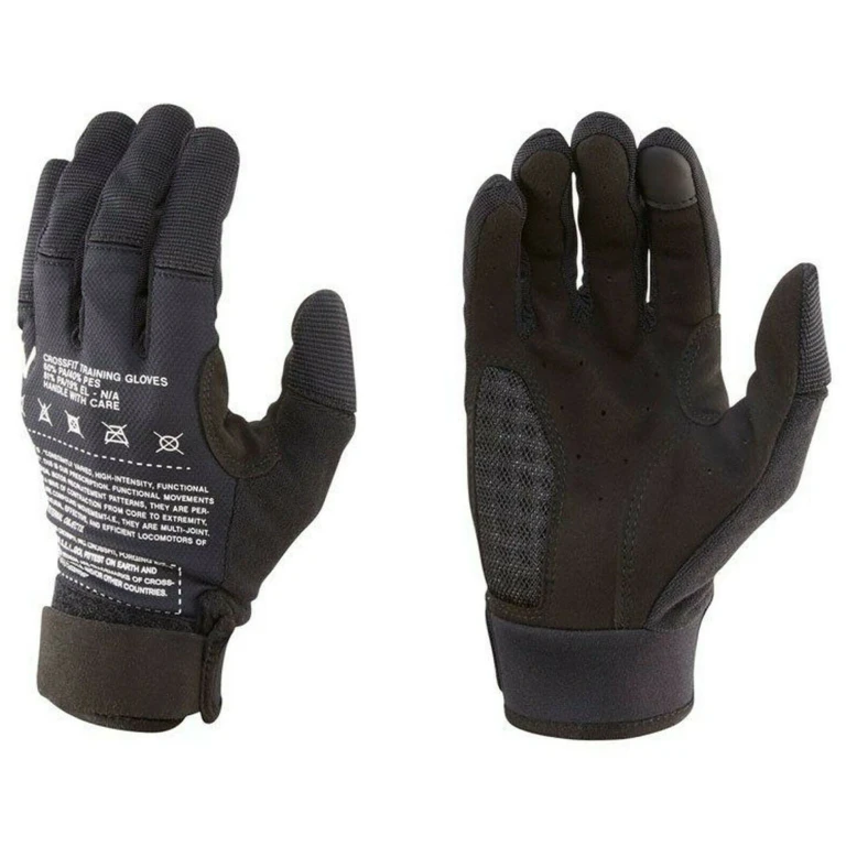 Women's Crossfit Training Glove