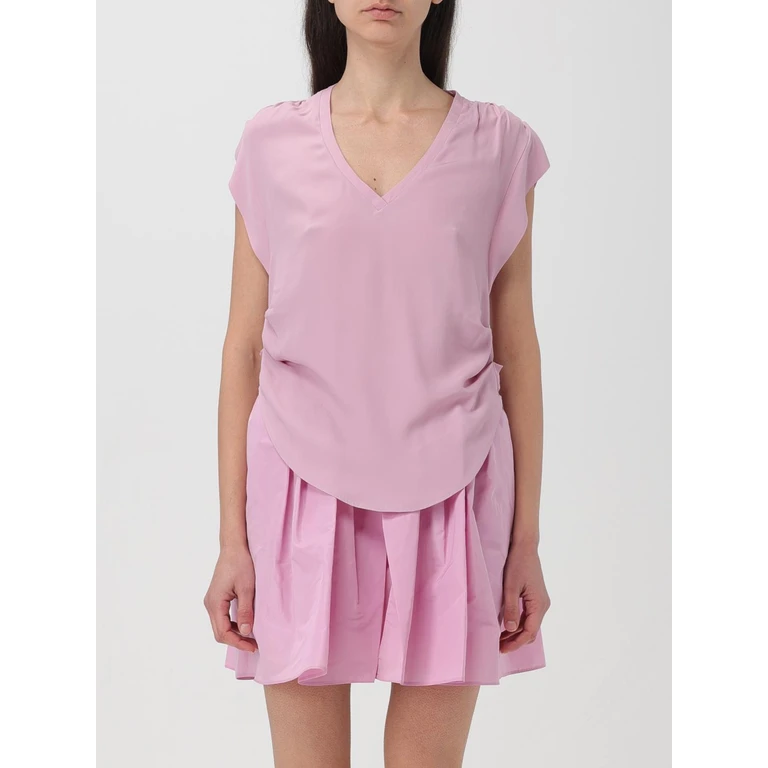 Top Woman color Pink (103113A1O8N98)