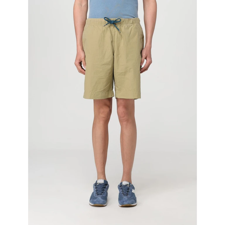 Shorts Men color Green (M2R232UM2147735)