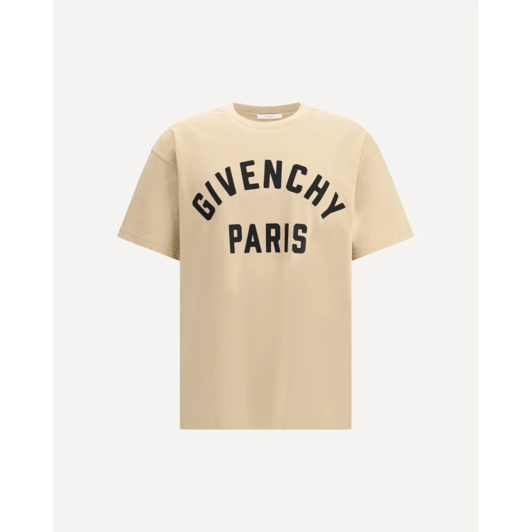 T-shirt Givenchy Paris pour homme