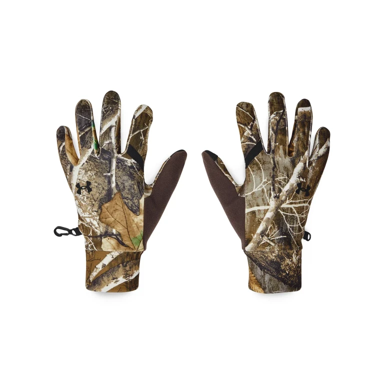 Men's Early Season Liner Gloves
