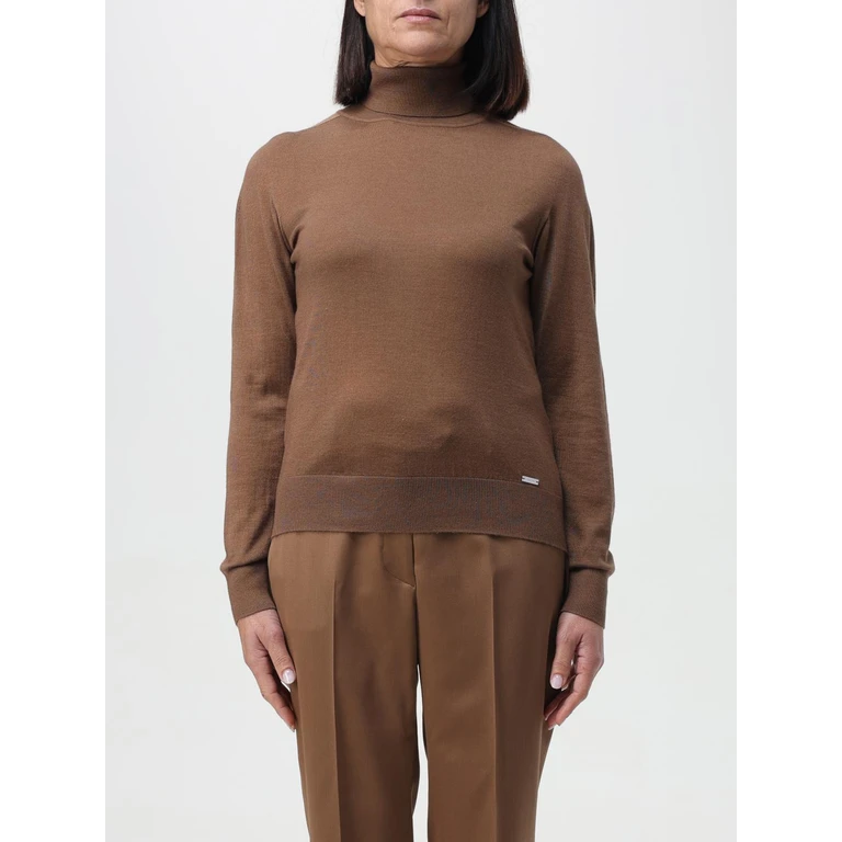 Sweater Woman color Black (D5670110213)