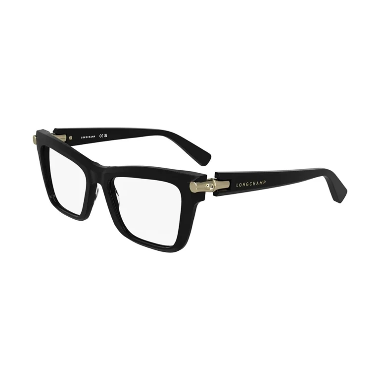Demo Cat Eye Ladies Eyeglasses LO2766 001 53