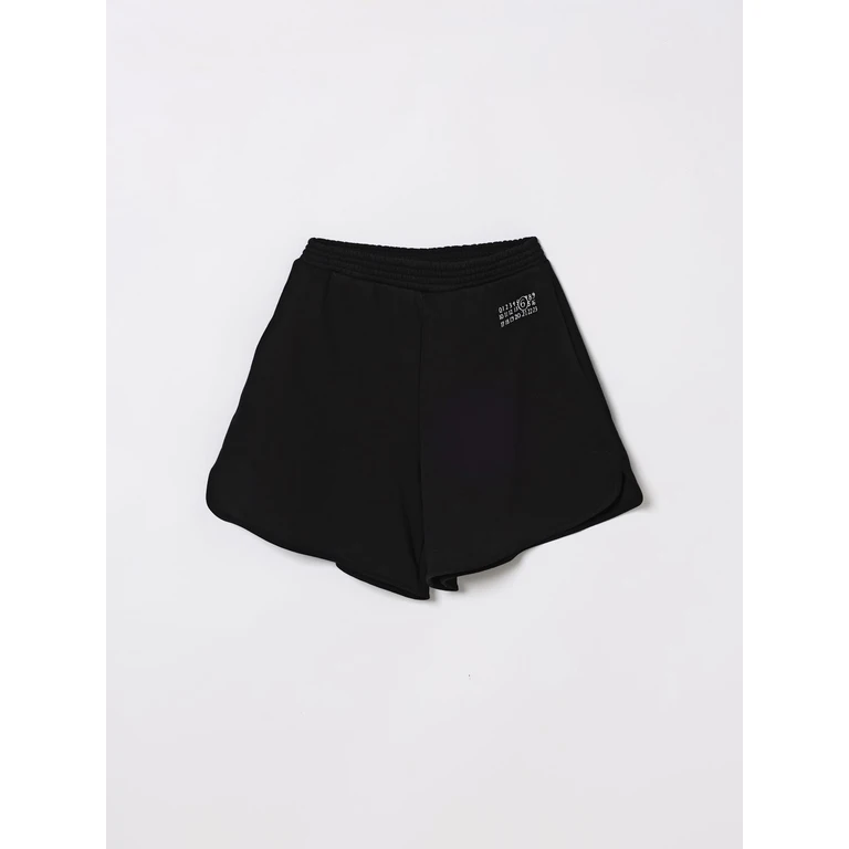 Shorts Kids color Black (M61005MM02XM6900)