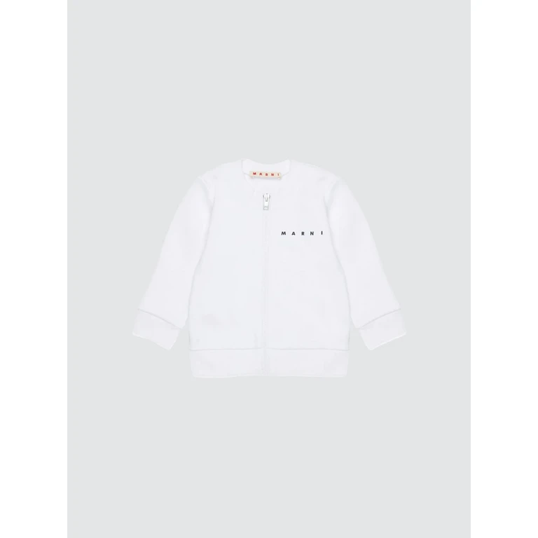 Sweater Kids color White (M01727M00V00M100)