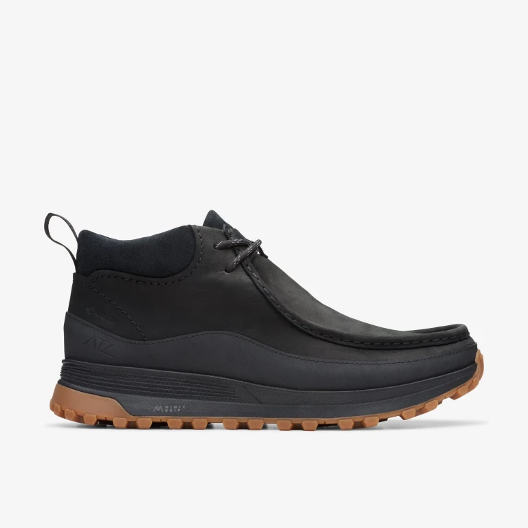 [26173926] Mens Clarks Atl Trek Wally Boot Gore-tex