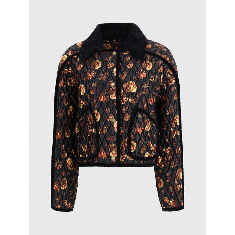 Jacket Woman color Red (8116976)