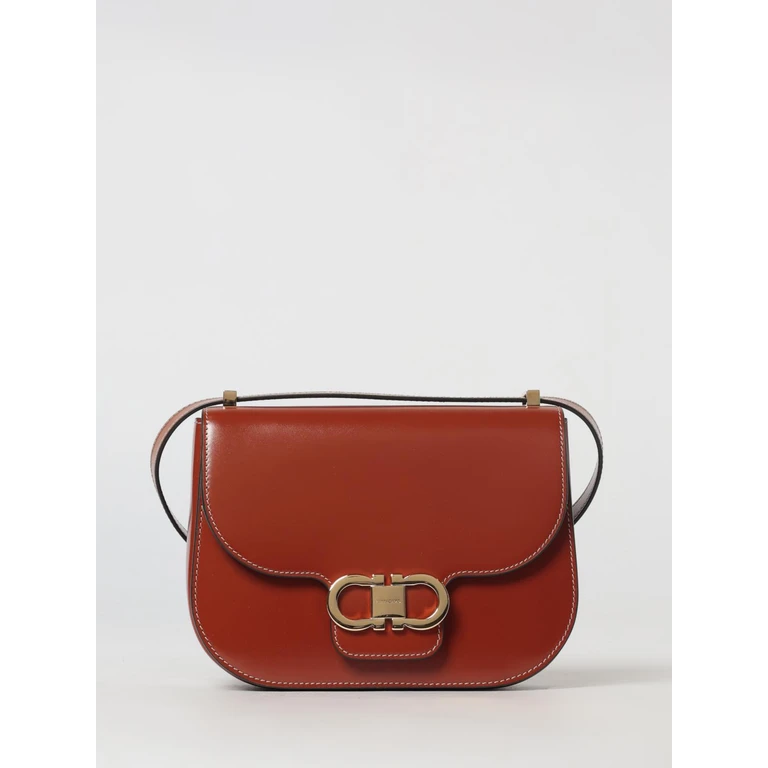 Mini Bag Woman color Leather (219867789540018)