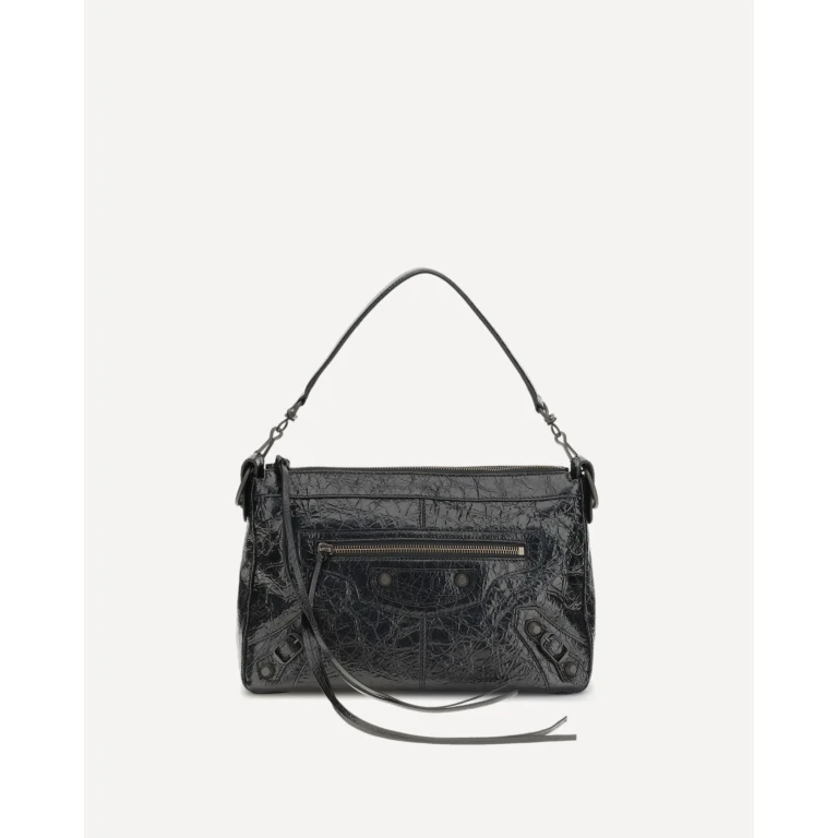 Le City Moto small Shoulder Bag Male UNI