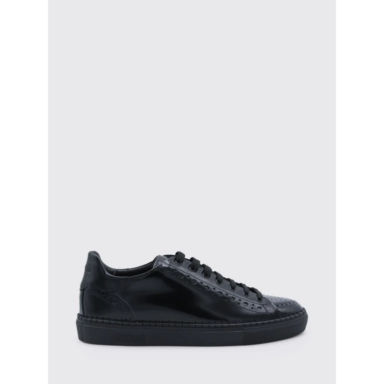 Sneakers Men color Black (MB15312G0OGB0000)