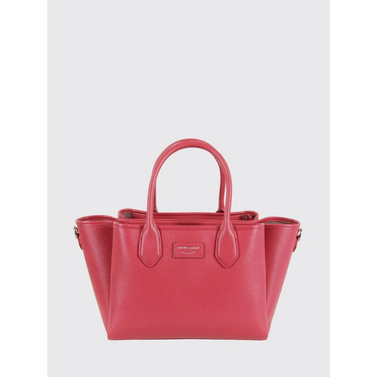 Handbag Woman color Burgundy (EW002329AS17799M5068)