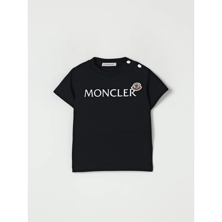T-Shirt Kids color Navy (8C0000689AUM778)