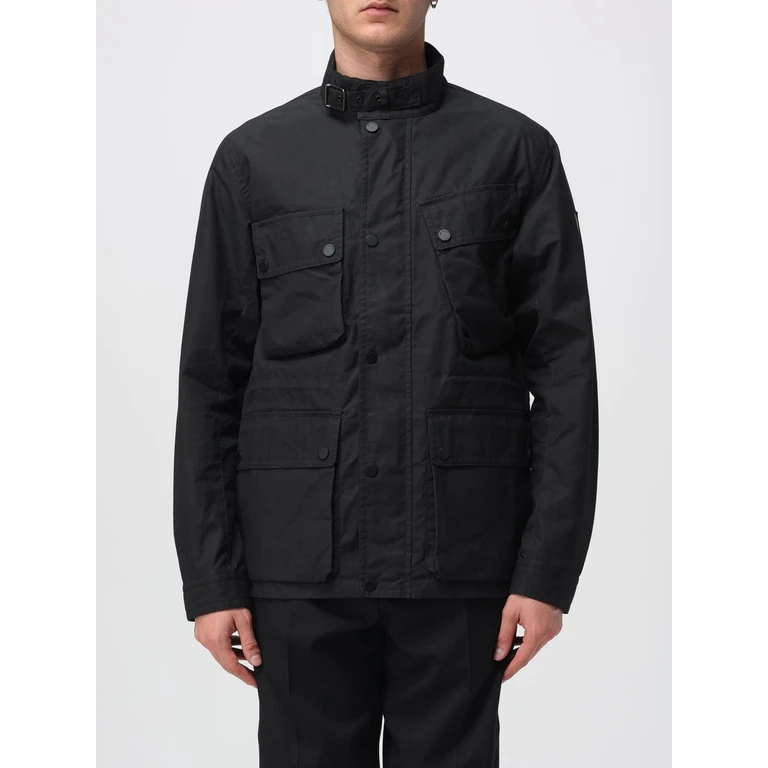 Jacket Men color Black (106016BLACK)