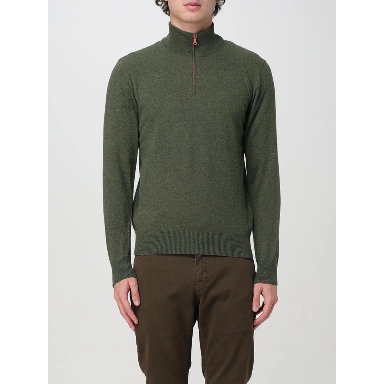 Sweater Men color Green (14311106036)