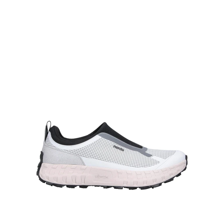 Baskets - Gris (NR003MASH)