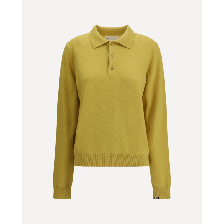 Cashmere Jumper n°223 Be For Female UNI
