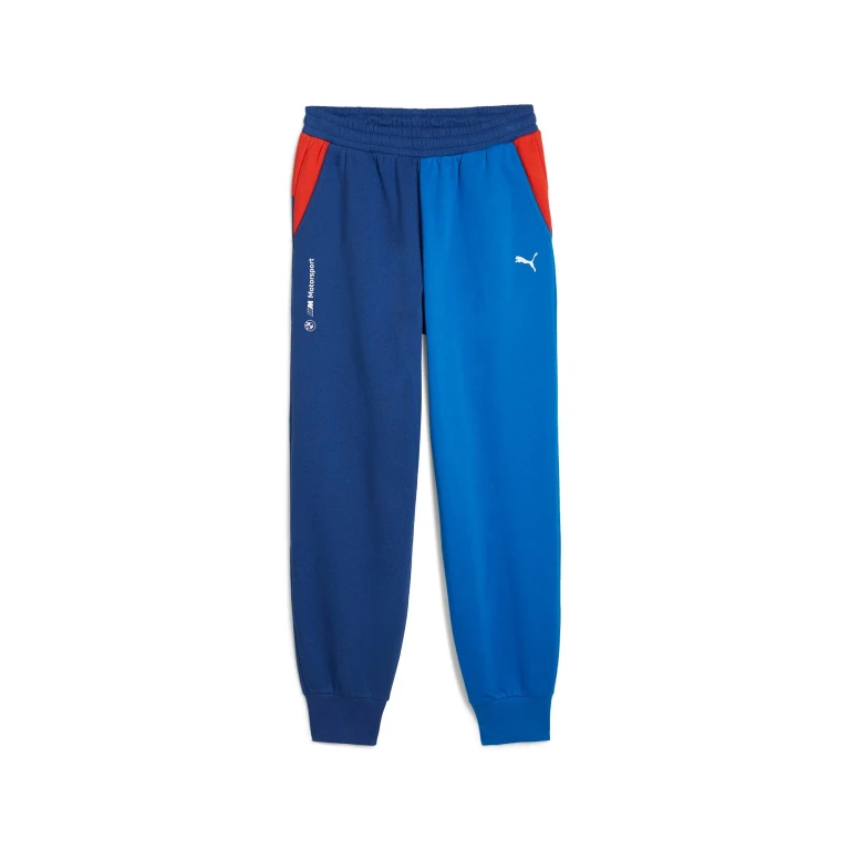 Men's Bmw Mms Ess+ Pants Fleece Pants