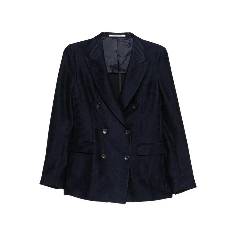 Tagliatore Veste Casual - Bleu (JPARIGI10BSVNOAMF340311)