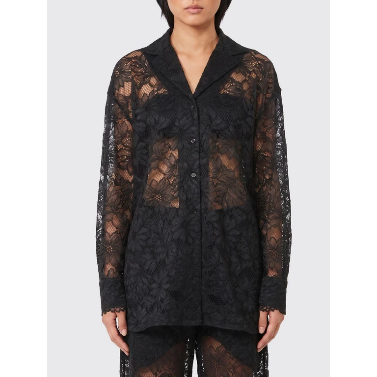 Jacket Woman color Black (2612911012600002)