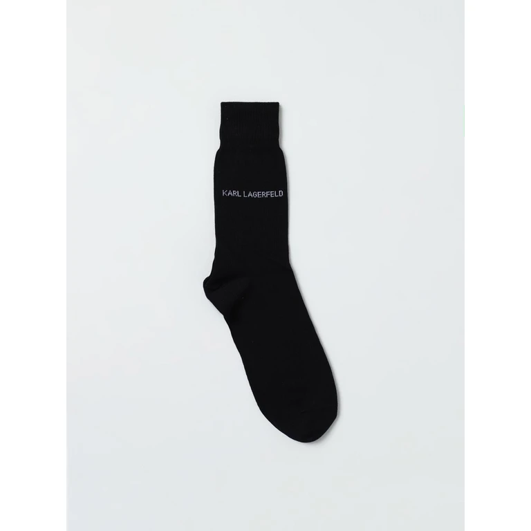 Socks Men color Black (805501501101BLACK)