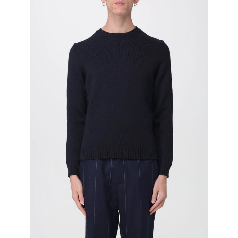 Sweater Men color Blue (812527ZR229Z1375)