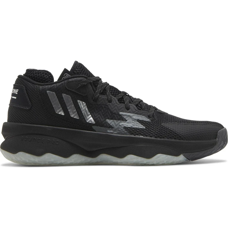 Men's Dame 8 Sneakers
