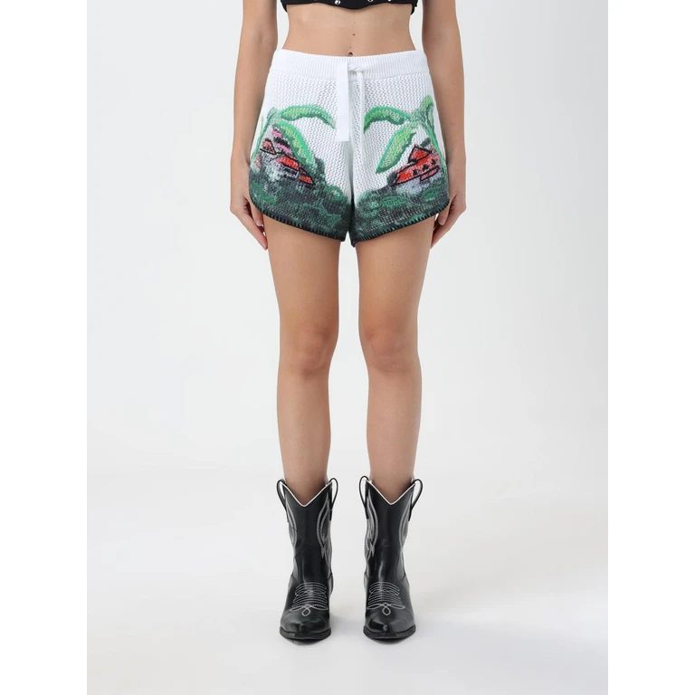Shorts Woman color Multicolor (PF23WKB021900)